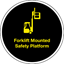 Forklift Mounted Safety Platform Course