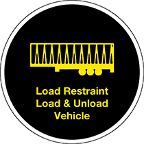 Load & Unload Vehicle Course