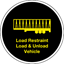 Load & Unload Vehicle Course