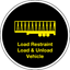Load & Unload Vehicle Course Load & Unload Vehicle Course