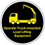 Truck Mounted Crane Truck Mounted Crane