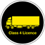 Class 4 Licensing Course