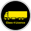 Class 4 Licensing Course Class 4 Licensing Course