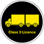 Class 3 Licensing Course