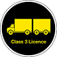 Class 3 Licensing Course Class 3 Licensing Course