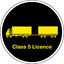 Class 5 Licensing Course