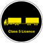 Class 5 Licensing Course Class 5 Licensing Course