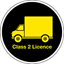 Class 2 Licensing Course Class 2 Licensing Course