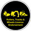 W, T & R Licence Endorsement Course W, T & R Licence Endorsement Course
