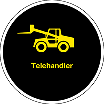 Telehandler Course Telehandler Course